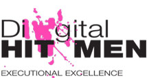 digital hitmen logo