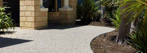 Decorative Concrete Increases Your Property Value