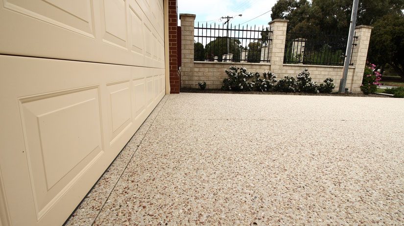 Garage Driveway Garage Driveway