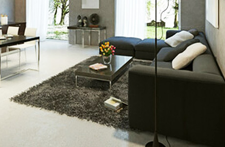 Beautiful pangaea flooring