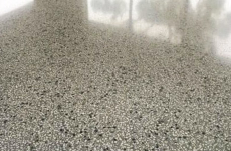 pangaea concrete flooring