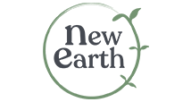 New Earth logo