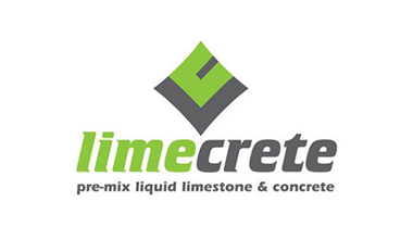 Limecrete Range