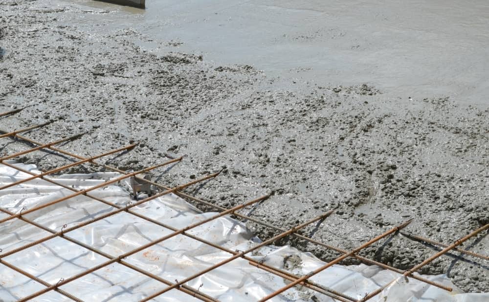 When concrete is properly produced, placed, and protected during cold weather, it will develop sufficient strength and durability.
